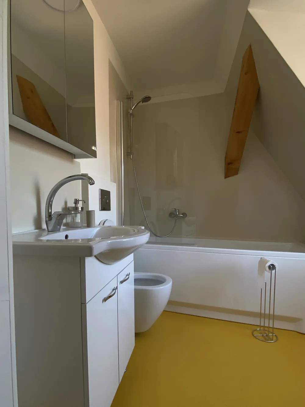 Baia apartamentului 9